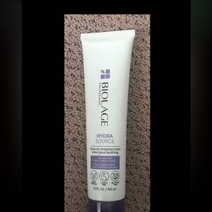 Biolage Hydra Source Blow Dry Shaping Lotion